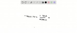Methane, CH4, is a major component of marsh gas. When 0.5000 mol methane burns to produce carbon dioxide and liquid water, -445.1  kJ of heat is released. What is this heat in kilocalories? | Numerade