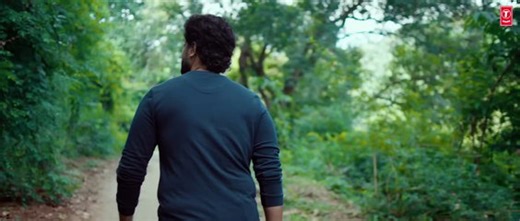 CICADA | movie | 2024 | Official Trailer