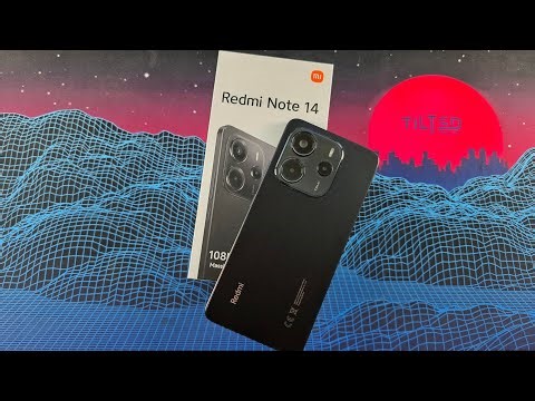 📦 Redmi Note 14 📦 Unboxing En Español 2026