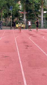 Vyayaam shuru karne se pahle strides lagaana bhi ek mahatvapoorn charan hai 🔥😱 #viral #teenathlete #explore #exercise | Pooja Bishnoi