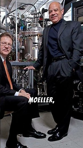 Mark Dean: The Unsung Tech Genius Who Revolutionized the Modern Computer 💻🚀