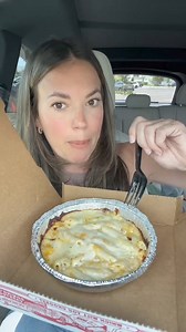 Domino’s is putting the CHEESE in Mac & Cheese @eatdrinkbemandy | Domino's Pizza