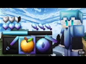 Nebula [32x] (intel 300k pack) by Looshy | MCPE PvP TEXTURE PACK
