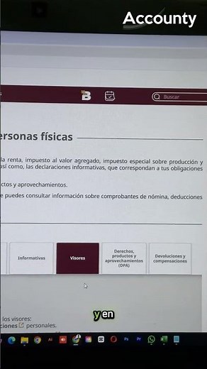 ¿Cómo consultar tus Ingresos de Nómina desde el Visor de Nómina del Trabajador?!