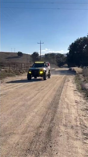 5th Gen 4Runner Off-roading #toyota #4runner #offroading #37s