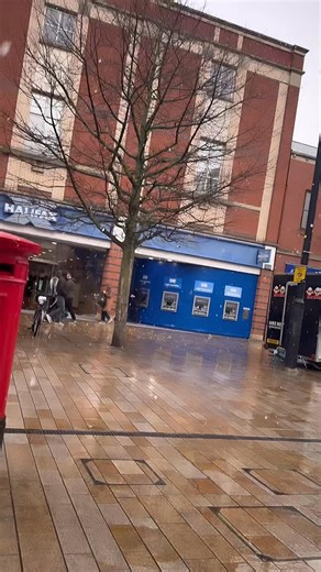 20 reactions · 3 comments | 略#fbreelsfypシ゚viralfbreelsfypシ゚viral #fbyシvideo first snowfall ❤️ | Vi Vi An | Facebook