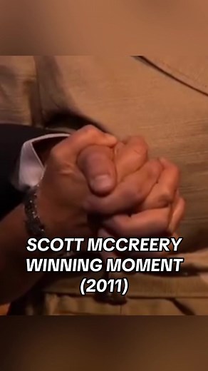 Scott McCreery Winning Moment 2011