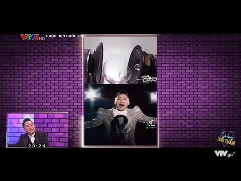 Khi Tùng Dương "qua thung lũng..." | CUỘC HẸN CUỐI TUẦN