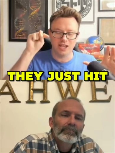 Worst Evolution Argument DESTROYED! Why God’s Design Beats Common Descent Every Time