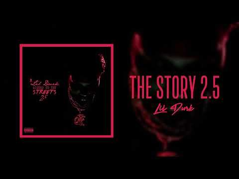 Lil Durk - The Story 2.5 (Official Audio)