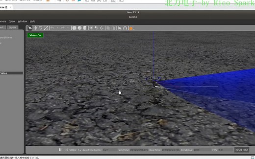 px4开发环境视频教程一，含安装编译环境全过程讲解，坑点解读，如何搞定gazebo+qgc+px4+视觉开发环境