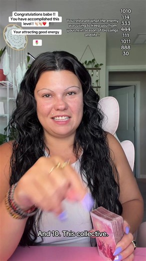 Madison Kaplan (@thewildmoonchild1111)’s video of 111 meaning angel numbers