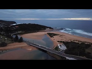 Explainer: Narrabeen Lagoon management