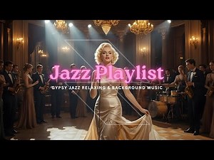 1940s Big Band Swing: Classic Hits & Vintage Vibes 6