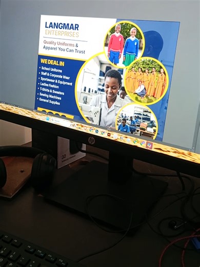 Custom Calendar Design for 2026