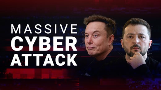 104K views · 2.1K reactions | Elon Musk has today confirmed that the massive cyber attack that tried to bring down the X social media platform had IP addresses originating from around Ukraine. | Sky News Australia | Facebook