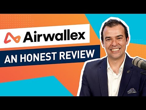 Airwallex: An Honest Review