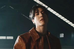 Watch: GOT7’s Yugyeom Drops Powerful Performance Video For “All Your Fault”