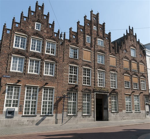 Van Lanschot Kempen rondt aandeleninkoopprogramma af