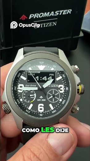 Citizen Watch Review Size and Real Opinions