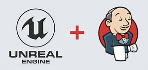Unreal Automation / Continuous Integration with Jenkins