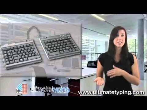 Learn To Type: Get Familiar With Other Types of Keyboards