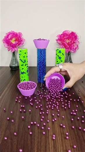 ✨Super Amazing✨ ♥️♥️♥️ Reverse Video #428 #asatisfyingmarblesbeads #reverse #asmr #satisfying