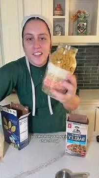 HOMEMADE FRIENDSHIP SOUP FOR GIFTING | Read the Description for Details