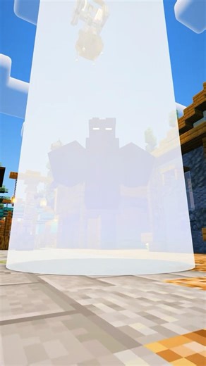 The new Minecraft potion is broken