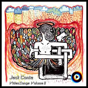 Kitchen Fork by Jack Conte