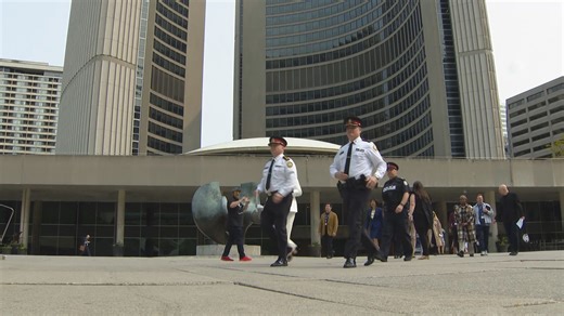 Toronto invests $5m in youth programming to combat youth violence