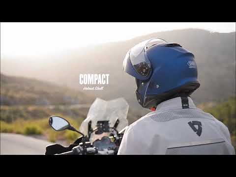 NEOTECⅡ プロモーション映像【SHOEI公式】