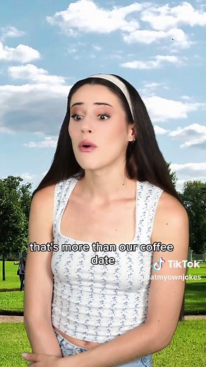 Comedy Sketch: The Hilarious Zoo Date Disaster