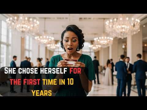 WHEN SHE ATTENDED HER HUSBAND SISTER'S WEDDING, HER NAME TAG SAID "HOUSEKEEPER.