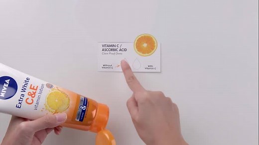 247K views · 982 reactions | Elaine Daly's beauty secret revealed! Get radiant & moisturised skin like Elaine does with NIVEA C&E Vitamin Lotion, the first vitamin lotion with 10-in-1 skin benefits. It contains 50X Vitamin C to repair skin and concentrated Vitamin E to boost skin moisture. Try it now! #myNIVEA | NIVEA | Facebook