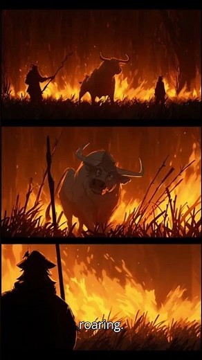 The Copper Bull Torture Device The Brazen Bull