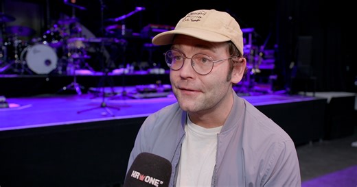 Musiker packt aus - Bosse: „Das war meine größte Herausforderung!“