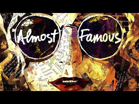 Almost Famous - 4K Ultra HD Blu-ray | High-Def Digest