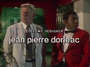 Matlock credits to The Judge