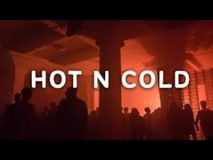 Katy Perry - Hot 'N' Cold (Clean Lyrics)