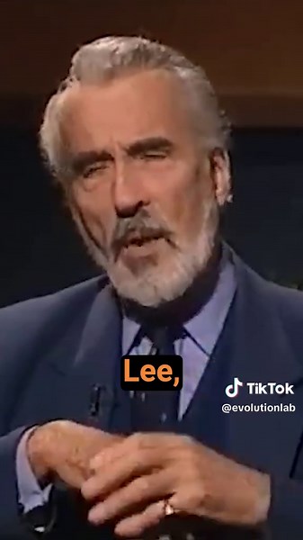 evolutionlab on TikTok