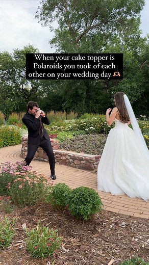 2M views · 680 reactions |  Save this idea for your wedding:...