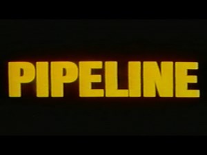 Pipeline (1996) — Alyeska Pipeline Service Company [VHS Rip / Digitization] Alaska KAKM Documentary
