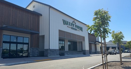 UPDATE: Atascadero's new Valley Fresh Market to open on Friday