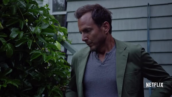 Flaked (TV Series 2016–2017)
