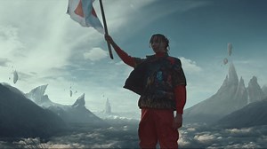 Cara Italia - Ghali - video testo significato | Solo belle canzoni