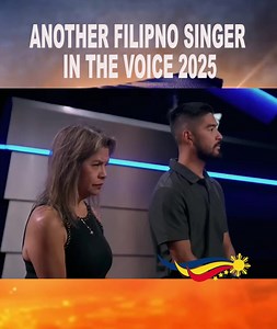 1.3M views · 27K reactions | Jessica Manalo, another Filipino Singer in the Voice USA 2025 | Filipino Singer | Facebook