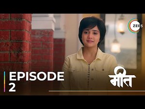 Meet | Ep - 2 | Sneak Peek | Ashi Singh | Shagun Pandey