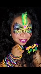 We are ready for your Mardi Gras party 💜💚💛 Loving my @nordicfaceart face paint supplies !! 📲 936-232-0797 📞 🤍💛🧡🩷🩵💚❤💙💜🤎🩶🖤 . . . . . #ggsfacepainting #giosartkreations #GioGuzman #houstonfacepainting #houstonfacepainter houstonevents woodlandsEvents montgomeryfacepaint HumbleFacePaint tomballfacepaint springfacepaint conroefacepainter cypressfacepaint PintaCaritasHouston bestfacepainthouston bestfacepaintthewoodlands TheWoodlandsFacePainter SpringFacePainter balloontwistingwoodland