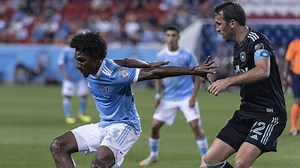 Here are the U.S. states most interested in soccer